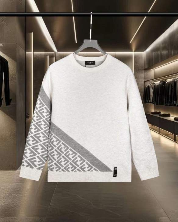 Picture of Fendi Sweaters _SKUFendiM-3XLhgntx0545179